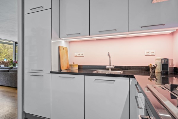 Medium property photo - Wageningseberg 102, 3524 LS Utrecht